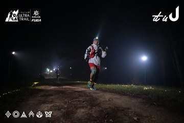 Dalat Ultra Trail 2026 - Ảnh #4704933