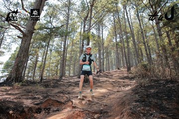 Dalat Ultra Trail 2026 - Ảnh #4738928