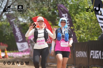 Dalat Ultra Trail 2026 - Ảnh #4865943