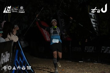 Dalat Ultra Trail 2026 - Ảnh #4762513