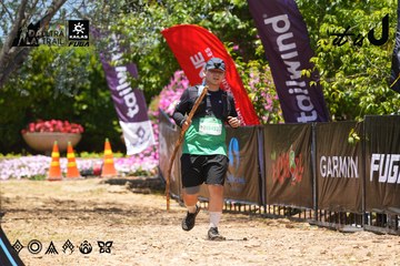 Dalat Ultra Trail 2026 - Ảnh #4701229