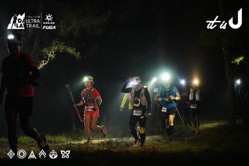 Dalat Ultra Trail 2026 - Ảnh #4697632