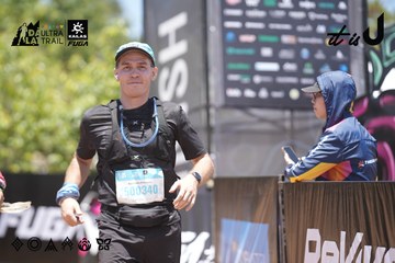 Dalat Ultra Trail 2026 - Ảnh #4746433
