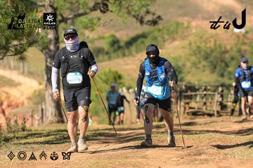 Dalat Ultra Trail 2026 - Ảnh #4714907