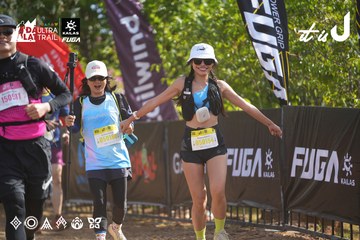 Dalat Ultra Trail 2026 - Ảnh #4898997