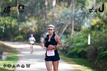 Dalat Ultra Trail 2026 - Ảnh #4833278