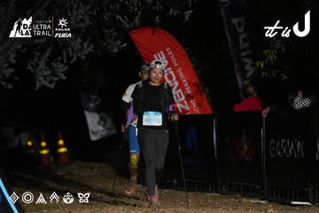 Dalat Ultra Trail 2026 - Ảnh #4759466