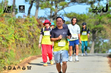 Dalat Ultra Trail 2026 - Ảnh #4748289