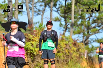 Dalat Ultra Trail 2026 - Ảnh #4749667