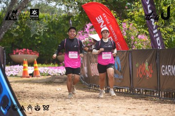 Dalat Ultra Trail 2026 - Ảnh #4866398