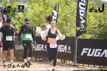 Dalat Ultra Trail 2026 - Ảnh #4858127