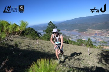 Dalat Ultra Trail 2026 - Ảnh #4731521