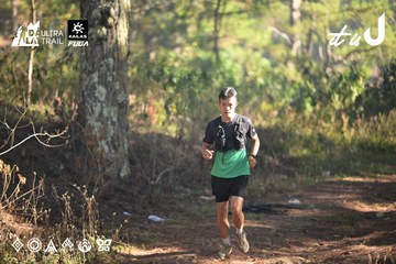 Dalat Ultra Trail 2026 - Ảnh #4878522