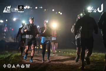 Dalat Ultra Trail 2026 - Ảnh #4714931