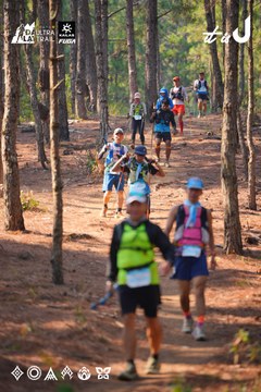 Dalat Ultra Trail 2026 - Ảnh #4913481