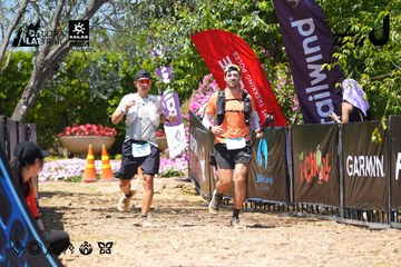 Dalat Ultra Trail 2026 - Ảnh #4727550
