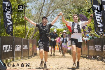 Dalat Ultra Trail 2026 - Ảnh #4694753