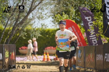 Dalat Ultra Trail 2026 - Ảnh #4684102