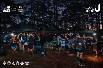 Dalat Ultra Trail 2026 - Ảnh #4738530
