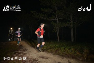 Dalat Ultra Trail 2026 - Ảnh #4751209