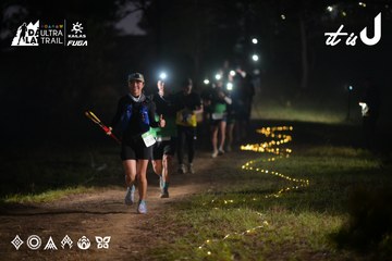 Dalat Ultra Trail 2026 - Ảnh #4720873