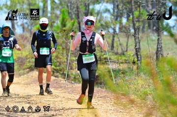 Dalat Ultra Trail 2026 - Ảnh #4877312