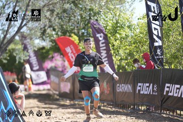 Dalat Ultra Trail 2026 - Ảnh #4685994