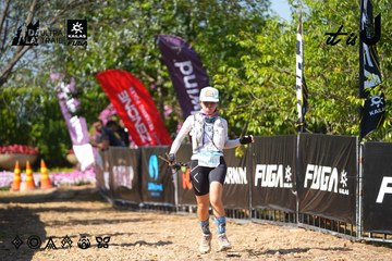 Dalat Ultra Trail 2026 - Ảnh #4739024