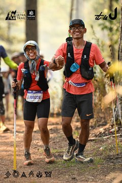 Dalat Ultra Trail 2026 - Ảnh #4707076