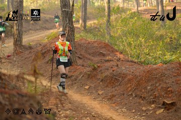 Dalat Ultra Trail 2026 - Ảnh #4841998