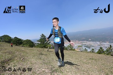 Dalat Ultra Trail 2026 - Ảnh #4733569