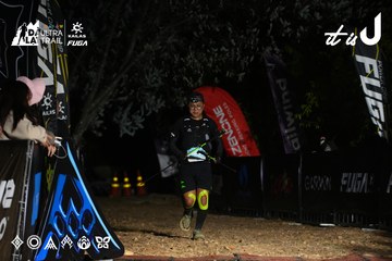 Dalat Ultra Trail 2026 - Ảnh #4760154