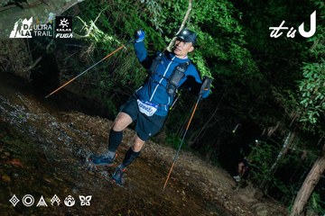 Dalat Ultra Trail 2026 - Ảnh #4906648