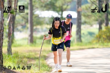 Dalat Ultra Trail 2026 - Ảnh #4834534