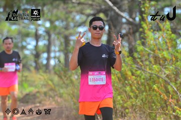 Dalat Ultra Trail 2026 - Ảnh #4750798