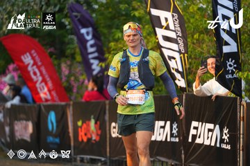 Dalat Ultra Trail 2026 - Ảnh #4744353