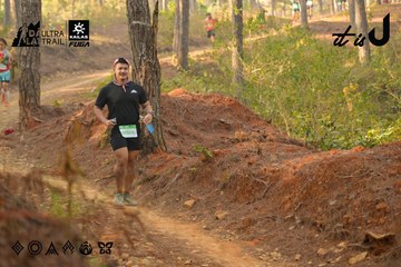 Dalat Ultra Trail 2026 - Ảnh #4842127