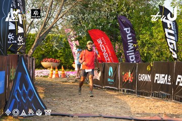 Dalat Ultra Trail 2026 - Ảnh #4743315