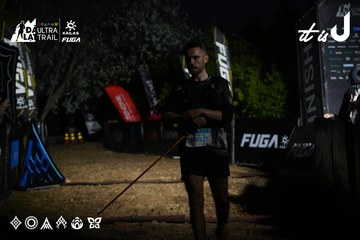Dalat Ultra Trail 2026 - Ảnh #4757769