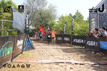 Dalat Ultra Trail 2026 - Ảnh #4863953