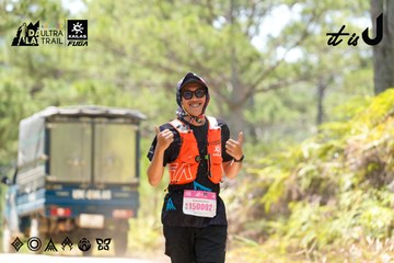 Dalat Ultra Trail 2026 - Ảnh #4835491