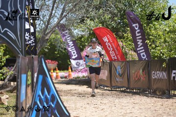 Dalat Ultra Trail 2026 - Ảnh #4694029