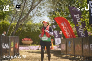 Dalat Ultra Trail 2026 - Ảnh #4684752