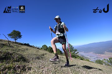 Dalat Ultra Trail 2026 - Ảnh #4733839
