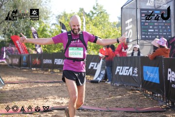 Dalat Ultra Trail 2026 - Ảnh #4862609