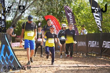 Dalat Ultra Trail 2026 - Ảnh #4899276