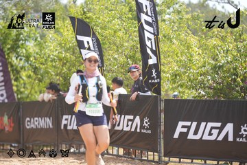 Dalat Ultra Trail 2026 - Ảnh #4858166