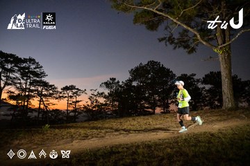 Dalat Ultra Trail 2026 - Ảnh #4840651