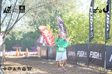 Dalat Ultra Trail 2026 - Ảnh #4682588