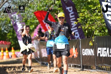 Dalat Ultra Trail 2026 - Ảnh #4737693